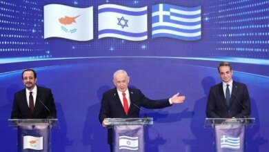 صورة توضيحية - نتنياهو يهدد إيران برد حاد جدا ويوجه رسائل تحذيرية إلى أردوغان