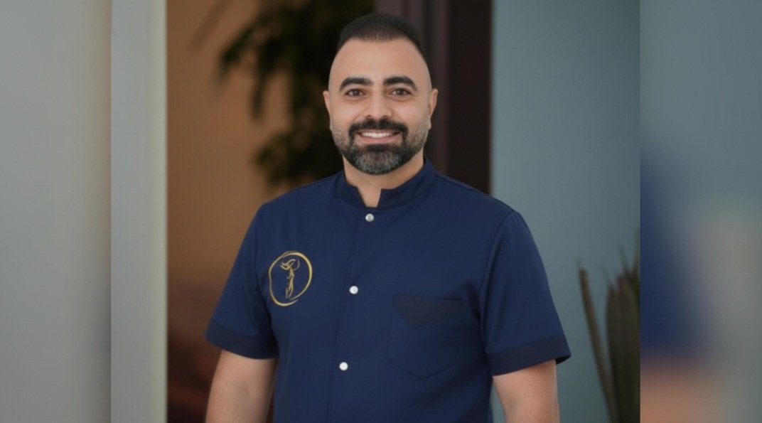 الدكتور حسن ناصرالدين يحدّد الحالات الأنسب لإجراءات نحت الذقن الحديثة
