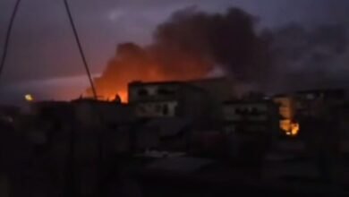 صورة توضيحية - الإدارة الذاتية توافق على خروج قواتها من الشيخ مقصود بشروط