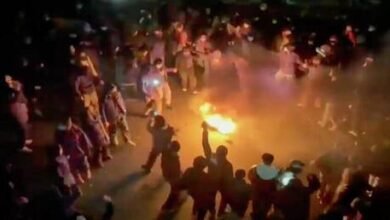 صورة توضيحية - هل تخشى دول الخليج من التغيير في إيران؟