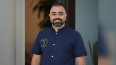 الدكتور حسن ناصرالدين يحدّد الحالات الأنسب لإجراءات نحت الذقن الحديثة