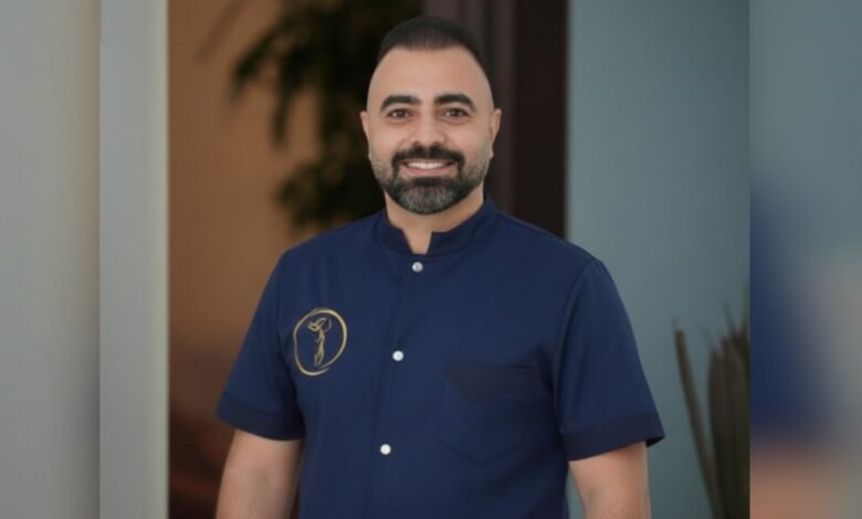 الدكتور حسن ناصرالدين يحدّد الحالات الأنسب لإجراءات نحت الذقن الحديثة