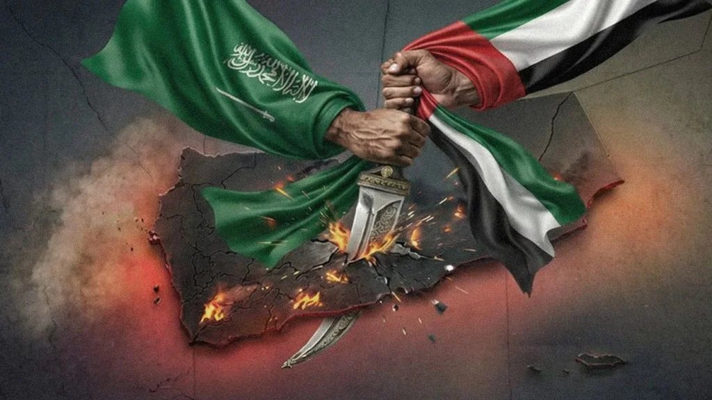 من التحالف إلى التفكيك قصة الجماعات التكفيرية ورهان الرياض في عدن - صورة مميزة صورة مميزة: من التحالف إلى التفكيك قصة الجماعات التكفيرية ورهان الرياض في عدن