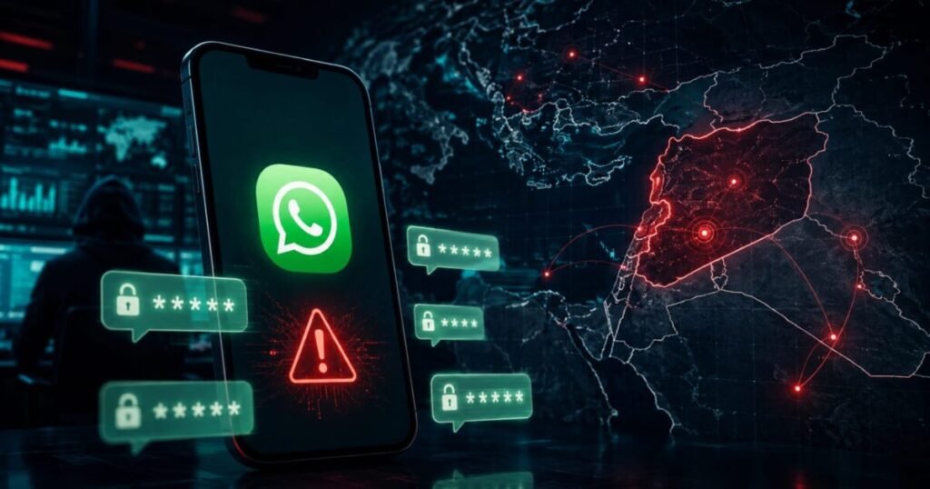 Meta تعلن إجراءات حماية لواتساب بعد تقارير استهداف الحسابات