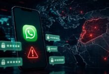 Meta تعلن إجراءات حماية لواتساب بعد تقارير استهداف الحسابات