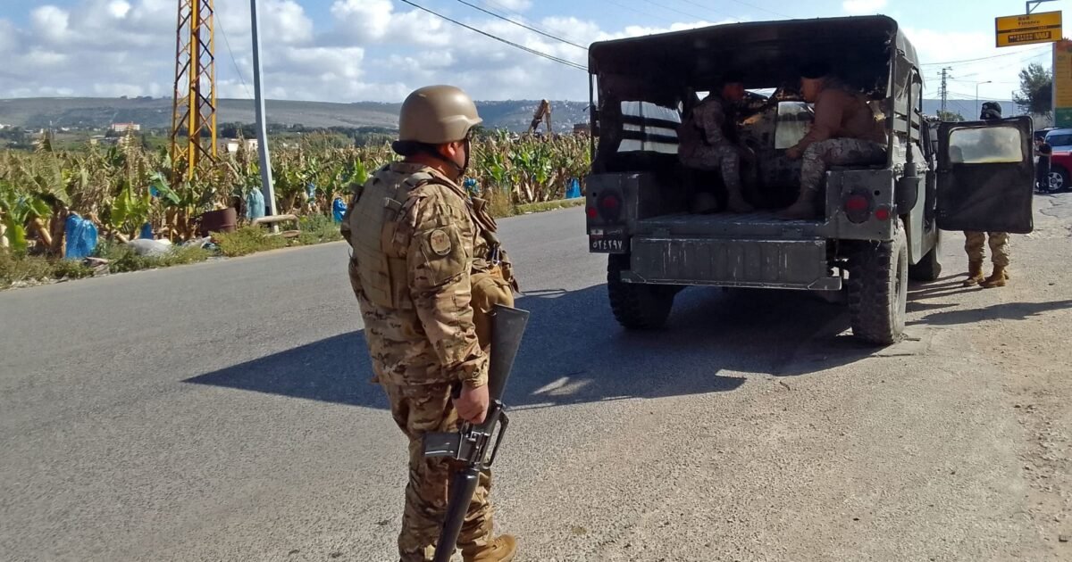 صورة مميزة: الجنوب تحت ضغط ميداني جديد: غارات وقصف وتفجيرات إسرائيلية تعيد اختبار ترتيبات التهدئة
