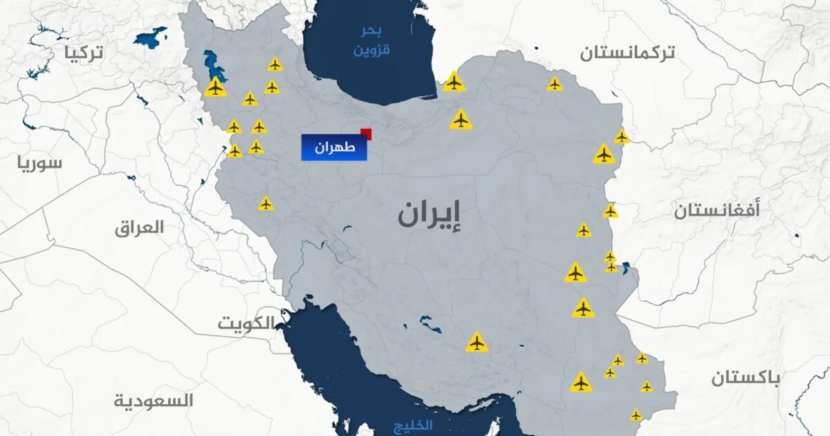 بيانات ملاحية تظهر ارتفاعاً طفيفاً في حركة السفن بمضيق هرمز - صورة مميزة صورة مميزة: بيانات ملاحية تظهر ارتفاعاً طفيفاً في حركة السفن بمضيق هرمز