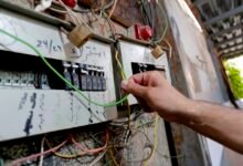 تعرفة مولدات آب ترتفع إلى 48,241 ليرة للكيلواط في المدن
