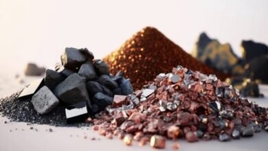كنز على عمق 6 كيلومترات تحت المحيط قد ينهي احتكار الصين للمعادن النادرة