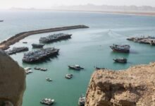 مضيق هرمز: تفاهم طهران ومسقط على ممر مؤقت بعرض 7 أميال