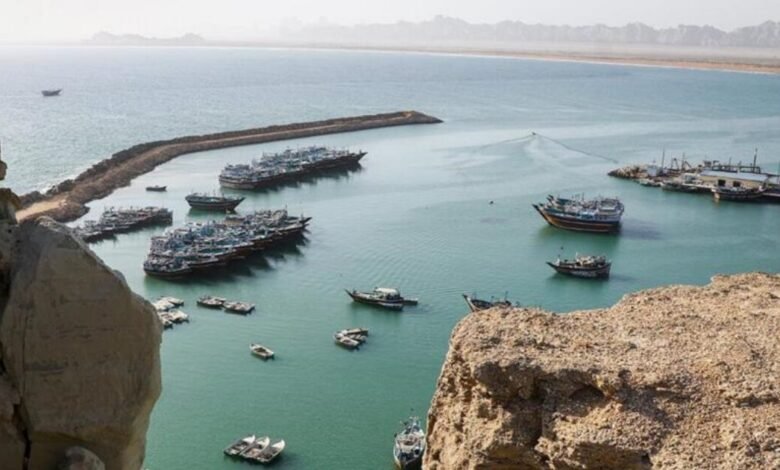 مضيق هرمز: تفاهم طهران ومسقط على ممر مؤقت بعرض 7 أميال