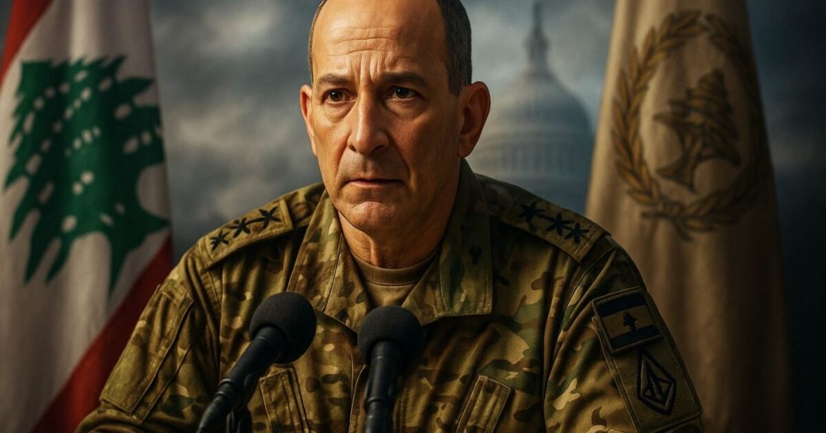 السفارة الأميركية تعلن تسليم 16 مليون طلقة للجيش اللبناني ودعم مستمر