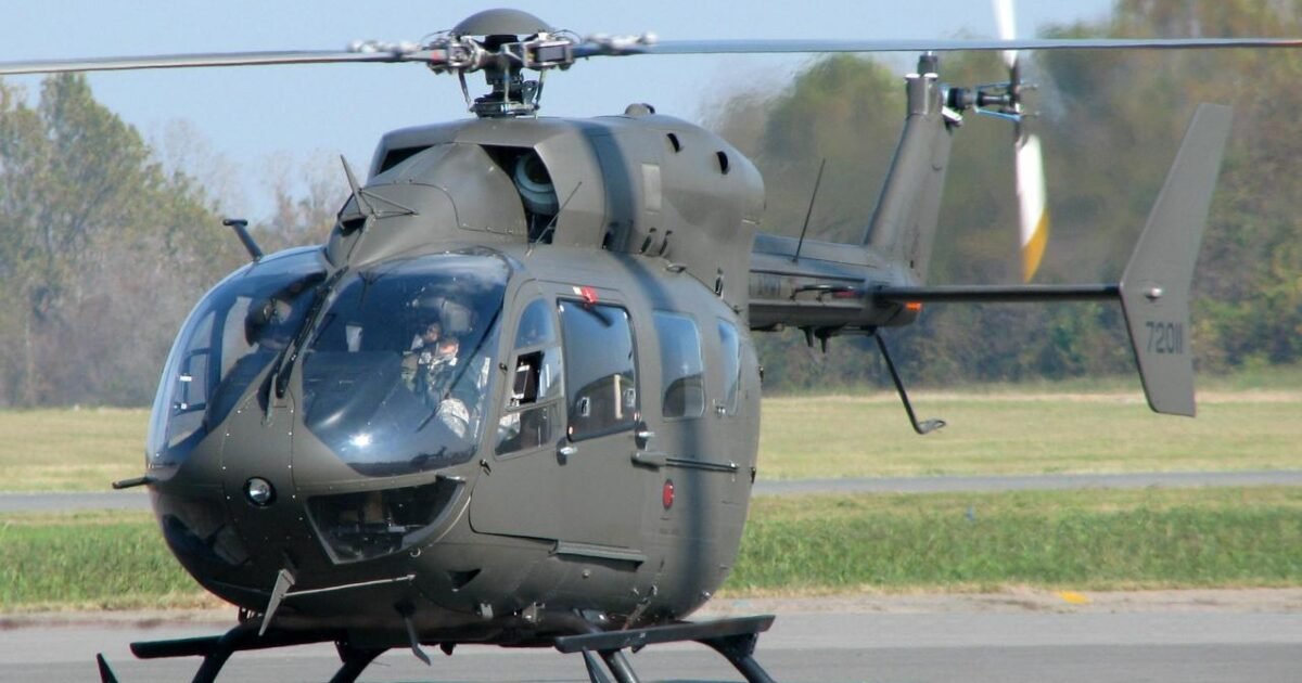 صفقة محتملة للعراق مع Bell Textron بقيمة 800 مليون دولار