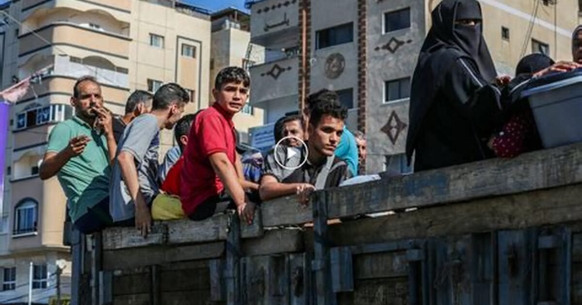 نفي أميركي لخطة تهجير سكان غزة وسط جدل إقليمي