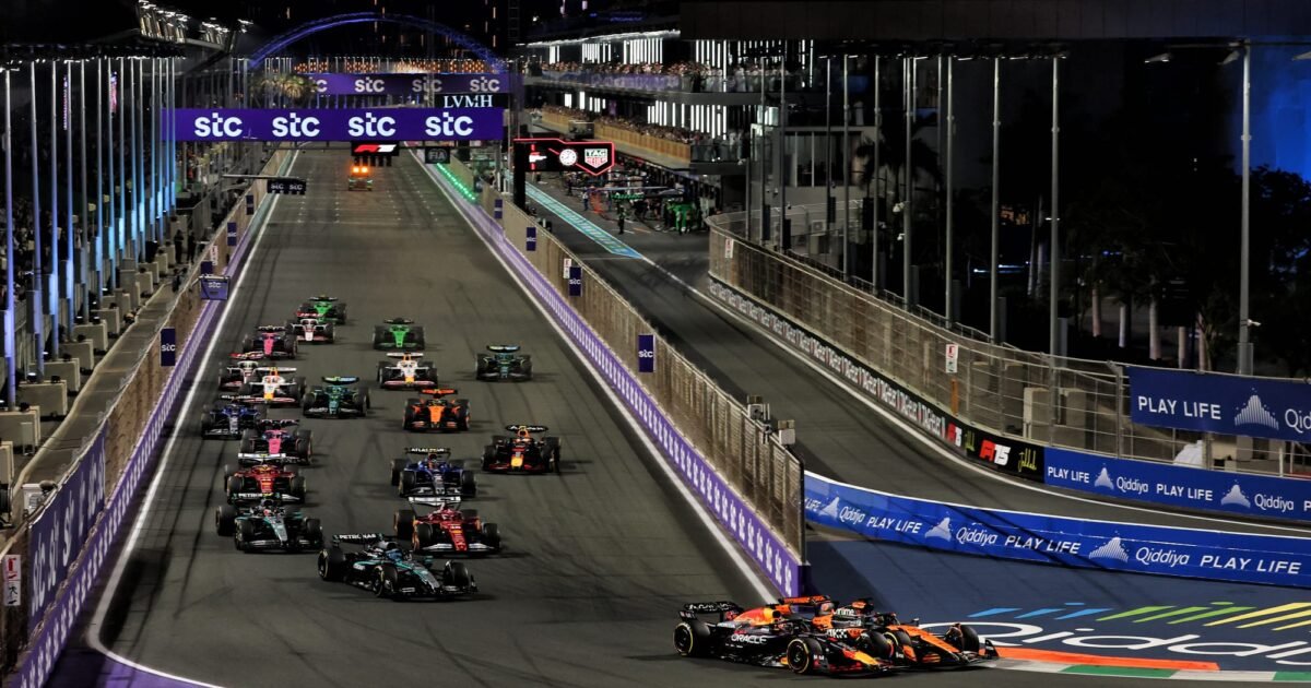 WEC ألغت سباق أكتوبر.. قرار F1 وMotoGP مرتبط بالتقييم الأمني