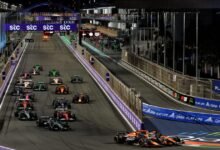 WEC ألغت سباق أكتوبر.. قرار F1 وMotoGP مرتبط بالتقييم الأمني