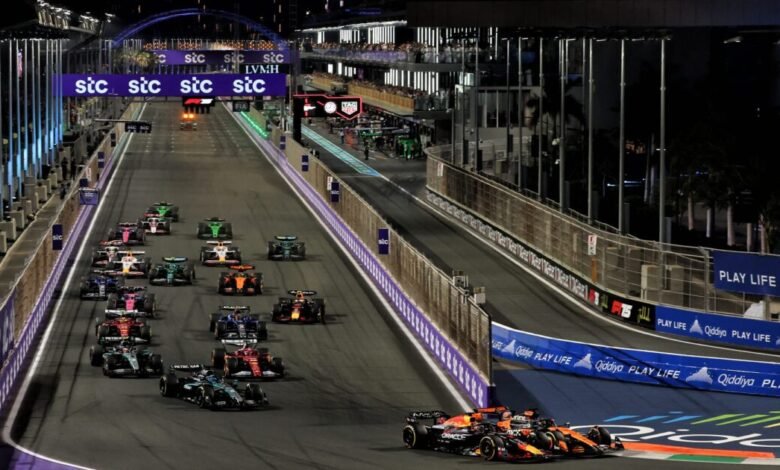 WEC ألغت سباق أكتوبر.. قرار F1 وMotoGP مرتبط بالتقييم الأمني