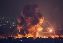 التصعيد يعود: غارات إسرائيلية في الجنوب ترفع مخاطر على المدنيين