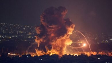 التصعيد يعود: غارات إسرائيلية في الجنوب ترفع مخاطر على المدنيين