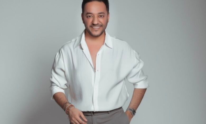 حسين الديك يتجاوز مليوني مشاهدة بـ«ركوة قهوة» ويحقق نجاحاً كبيراً عبر مواقع التواصل