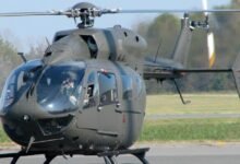 صفقة محتملة للعراق مع Bell Textron بقيمة 800 مليون دولار