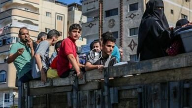 نفي أميركي لخطة تهجير سكان غزة وسط جدل إقليمي