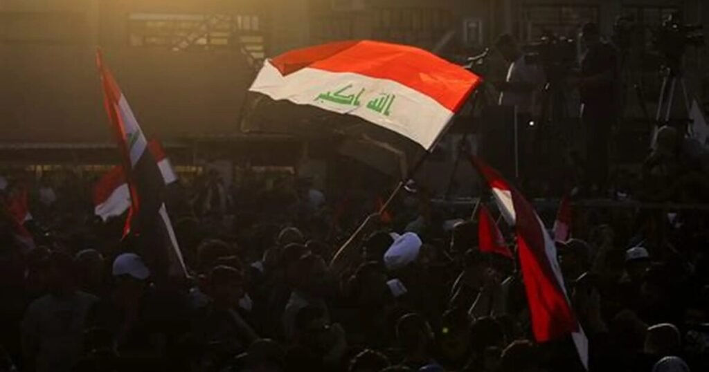 تحولات جيوسياسية كبرى في الشرق الأوسط: العراق يطلق مبادرة أمنية خليجية وعباس يحدد موعد الانتخابات الفلسطينية وسط تصاعد الحراك الإقليمي