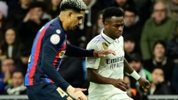 زلزال في الأولمبيكو.. ريال مدريد يقلب الطاولة على روما في 7 دقائق ويخطف انتصاراً تاريخياً برباعية قاتلة