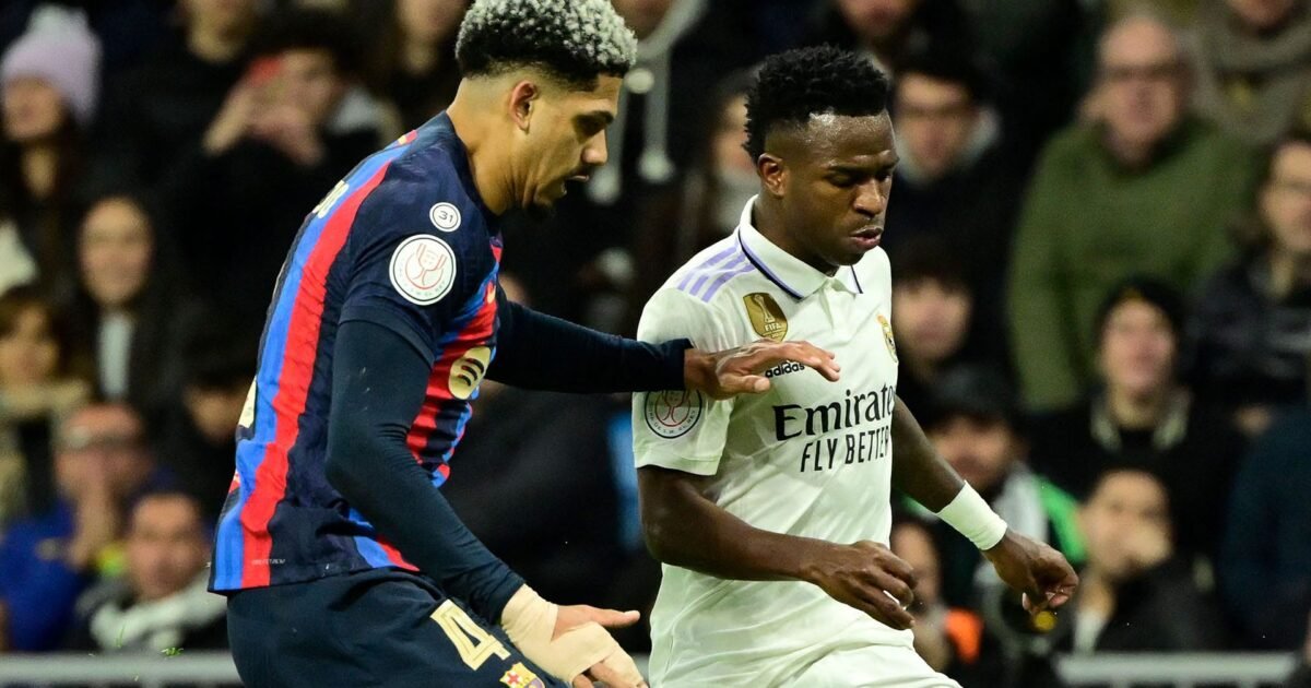 زلزال في الأولمبيكو.. ريال مدريد يقلب الطاولة على روما في 7 دقائق ويخطف انتصاراً تاريخياً برباعية قاتلة