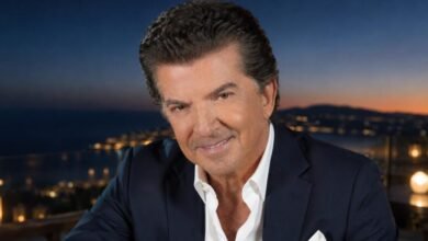 كليب «مبسوط» لوليد توفيق على قناة روتانا يحقق أكثر من مليون مشاهدة