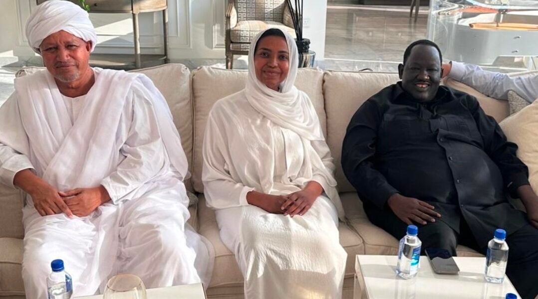 آسيا إبراهيم ترسم مستقبل الأعمال الدولية عبر مجموعة Kayan Royal متعددة القطاعات