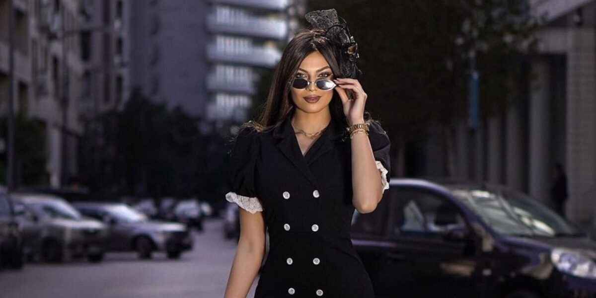 آية الحاج علي تزور سوريا و توثّق رحلتها عبر إنستغرام