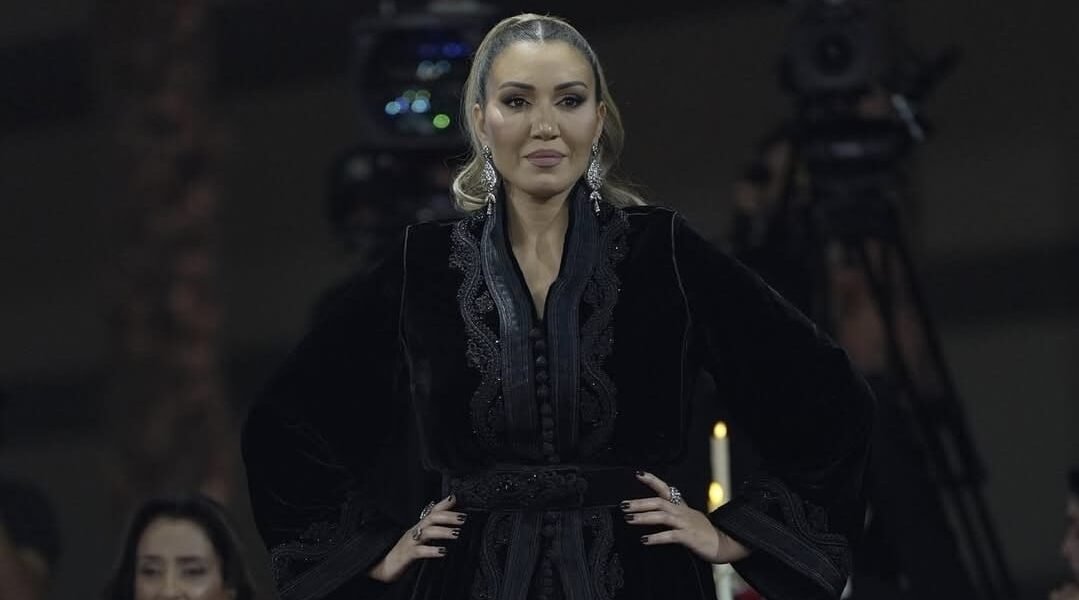 أسما لمنور تحقق 3 ملايين مشاهدة بأغنية إيلا كنتي حبيبي وتؤكد نجاحها الجماهيري قبل حفل موازين