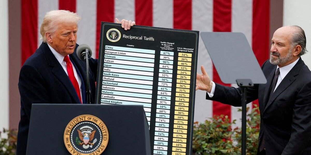 أميركا تخفض الرسوم الجمركية على الواردات من كوريا الجنوبية إلى 15%
