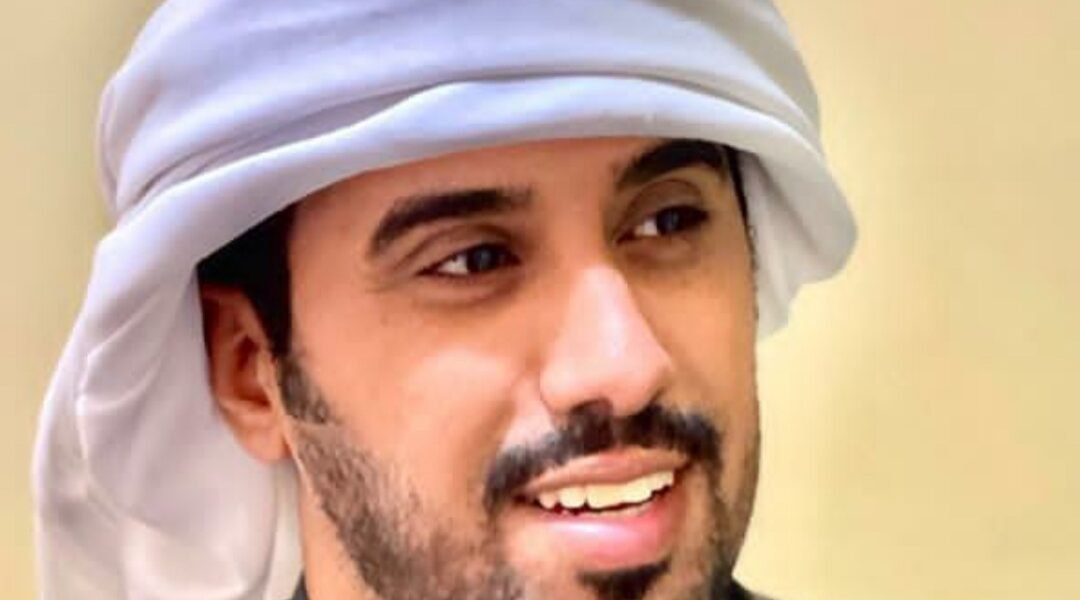الإعلامي ورجل الأعمال سعيد العمران وقصة نجاح من بعد انهيار