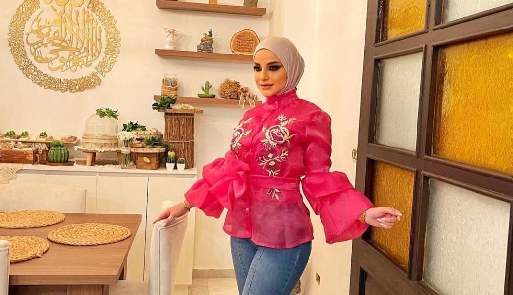 الإنفلونسر Darine Faour وجه دعائي بارز لعدة علامات تجارية هامة