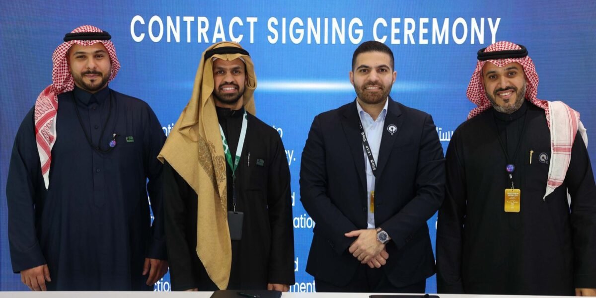 الدكتور إيلي متري رائد الروبوتات والذكاء الاصطناعي في السعودية يقود مستقبل التكنولوجيا الذكية