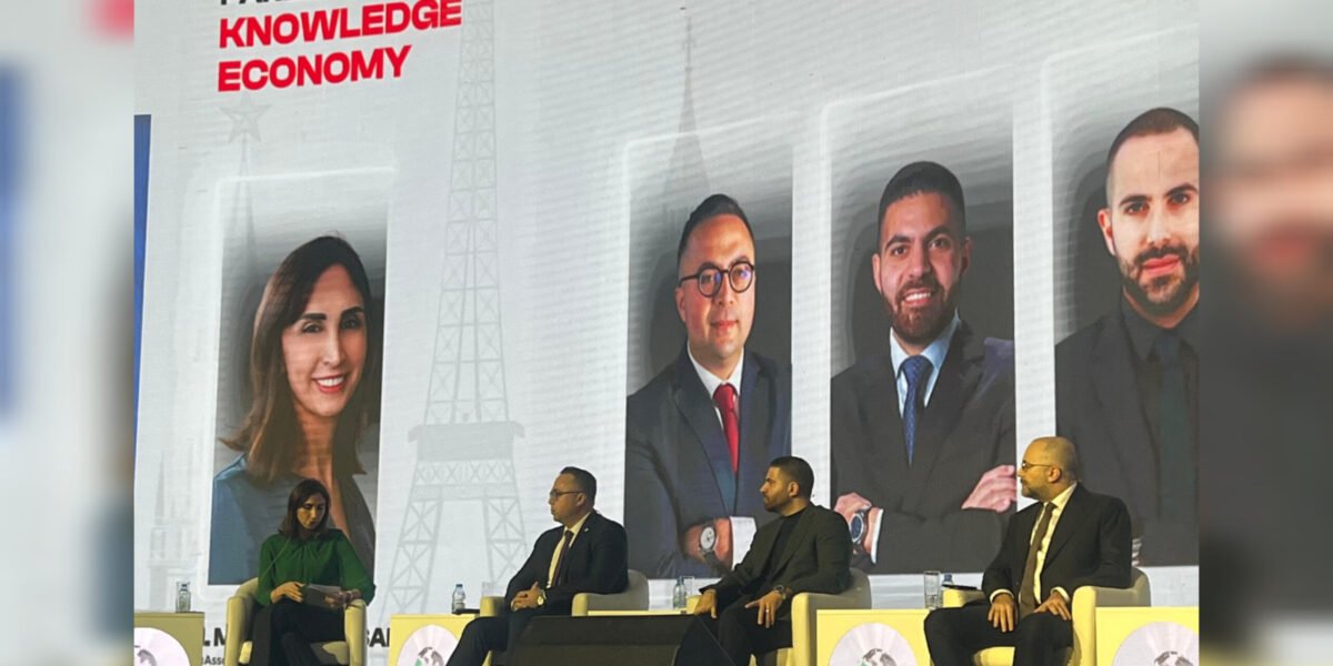 الدكتور إيلي متري من طاقة الانتشار إلى اقتصاد المعرفة… طريق لبنان إلى التعافي