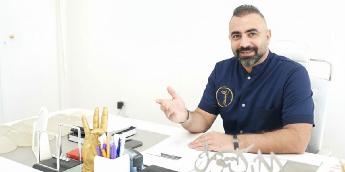 الدكتور حسن ناصرالدين يتحدث عن الفروقات بين أنواع الليزر ونتائج كل منها