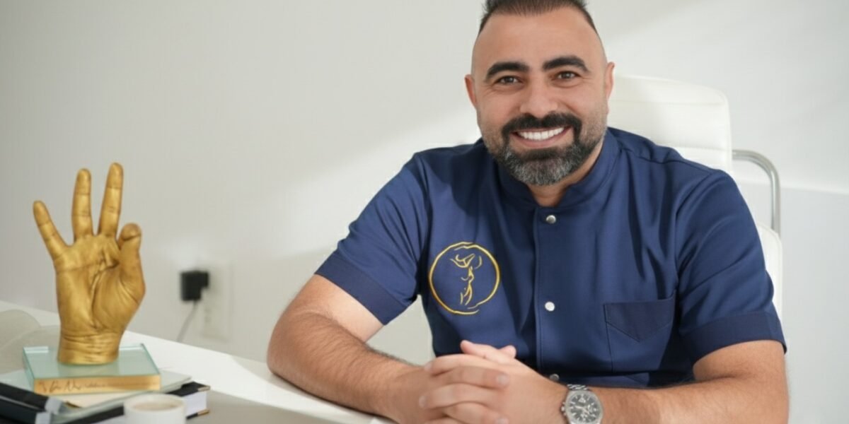 الدكتور حسن ناصرالدين يتحدث عن معايير الأمان في عمليات شدّ الجفون العلوية والسفلية