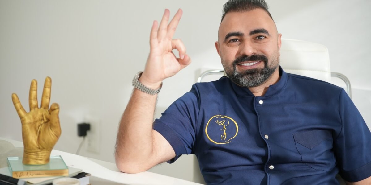 الدكتور حسن ناصرالدين يشرح دور تشريح الوجه في اختيار التقنية المناسبة