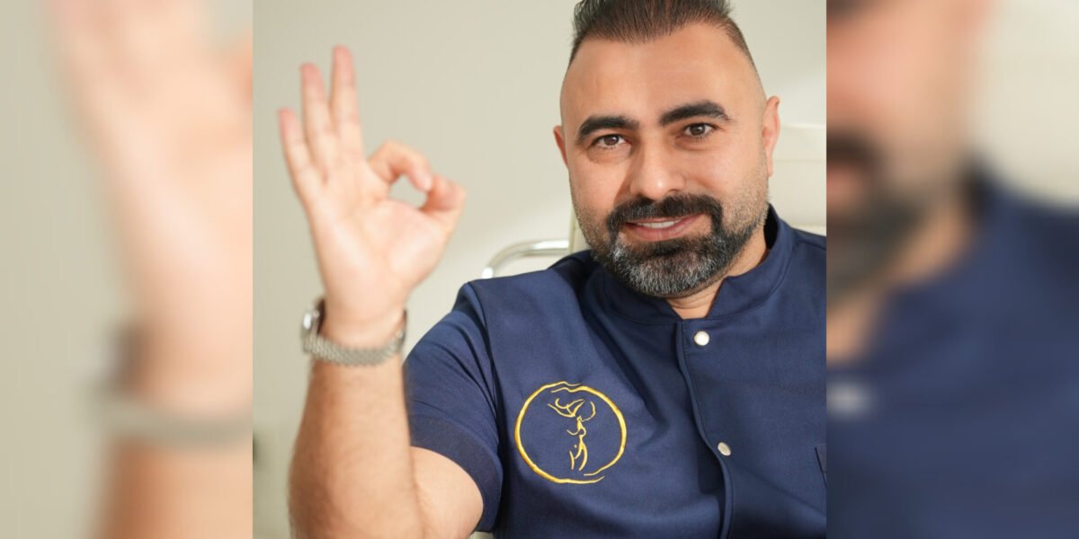 الدكتور حسن ناصرالدين يعلّق على أسباب الإقبال المتزايد على شدّ طرف العين
