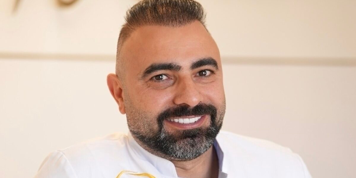 الدكتور حسن نصر الدين لماذا يُصنّف كأفضل جراح تجميل في لبنان لعام 2025؟