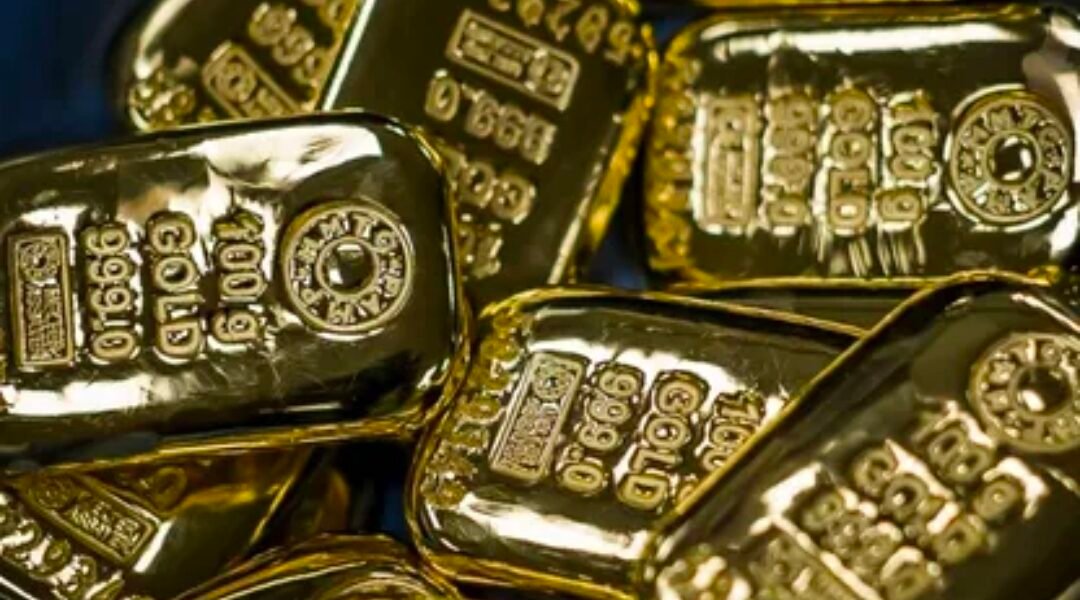 الذهب يواصل جذب المستثمرين وسط المخاوف الجيوسياسية