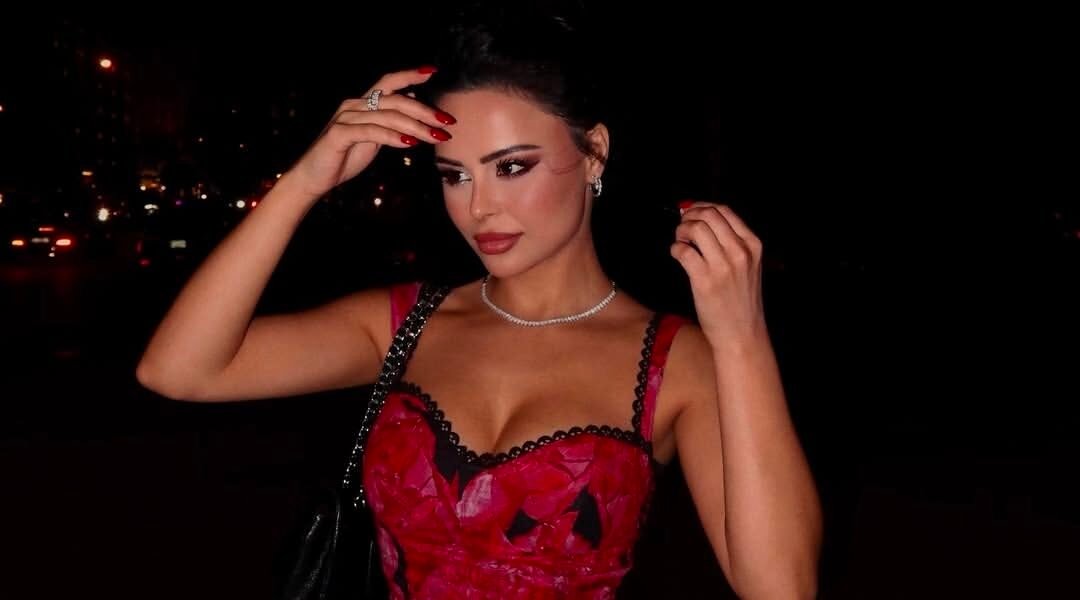 الفنانة بيان تكشف عن أولى خطواتها الغنائية بعمل جديد قريبًا