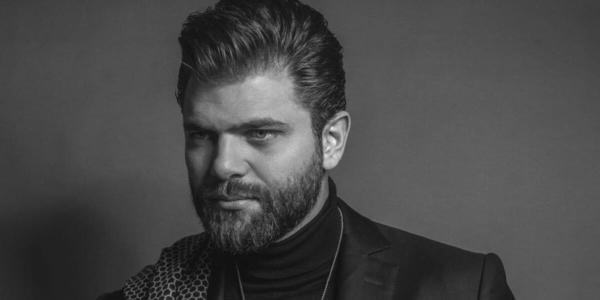 النجم ميشال قزي يستعد لطرح عمل غنائي جديد بعنوان قومي