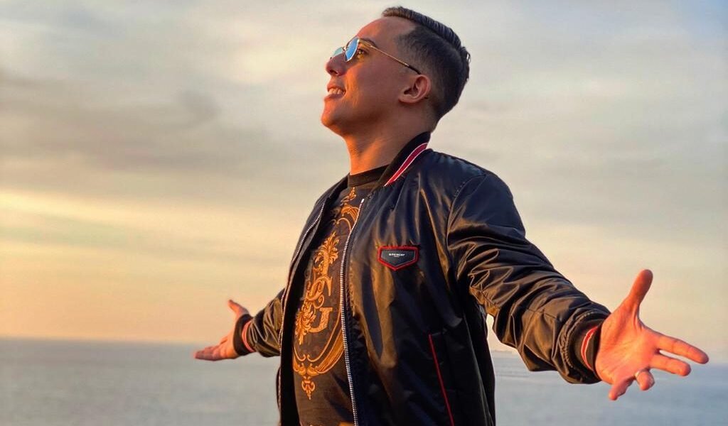 ايمن السرحاني يستعد لطرح انا طلعتك بالزاف - صورة مميزة ايمن السرحاني يستعد لطرح انا طلعتك بالزاف