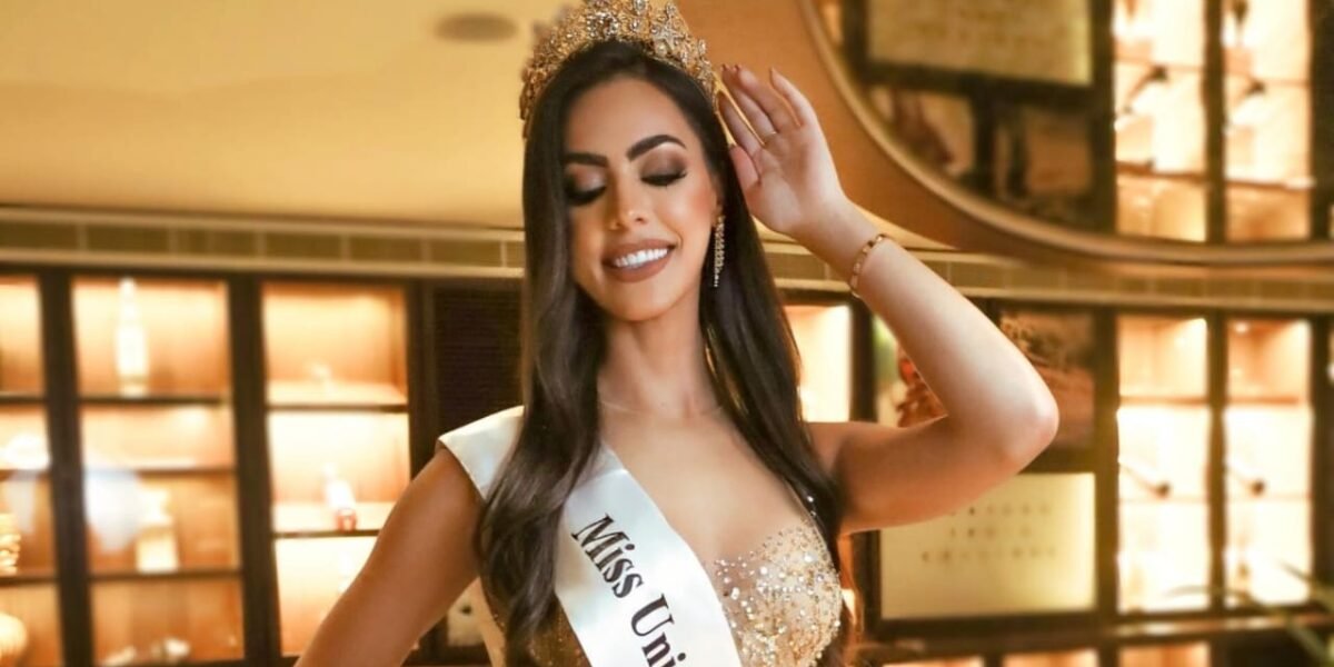 تألق وجمال يلفت الأنظار تكريم Nagila Saleh في مهرجان AFDAL الدولي
