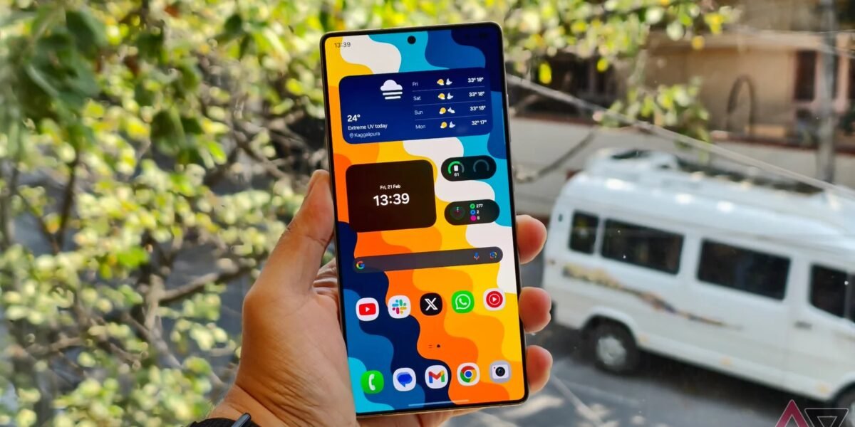 تجلب شائعة تسعير Samsung Galaxy S26 أخبارًا جيدة نادرة