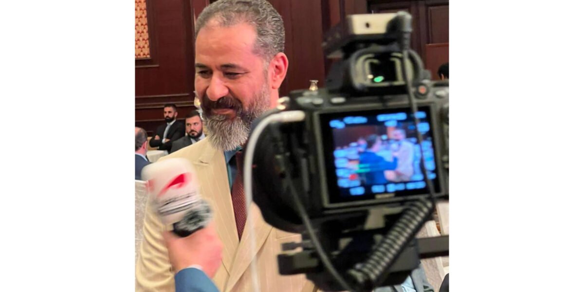 جائزة المدعين العرب في اسطنبول - صورة مميزة جائزة المدعين العرب في اسطنبول